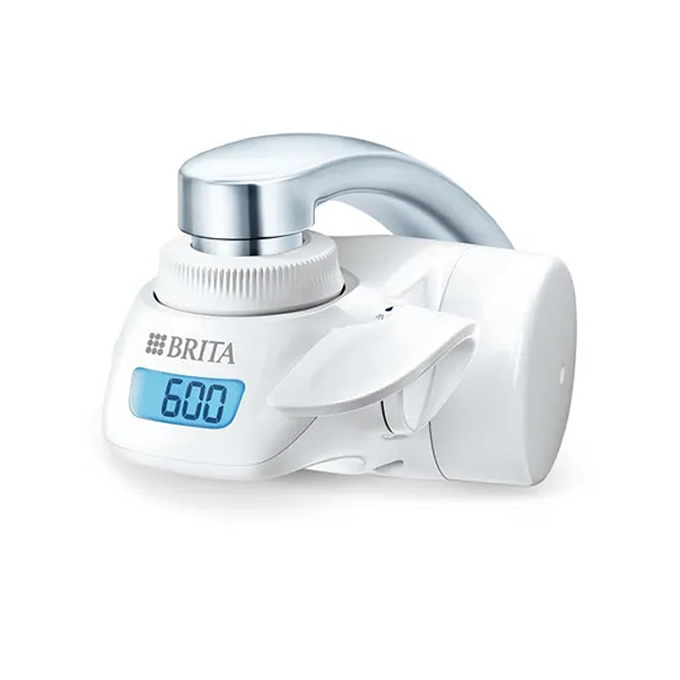 Système de filtration d'eau pour robinets - BRITA On Tap Pro V-MF