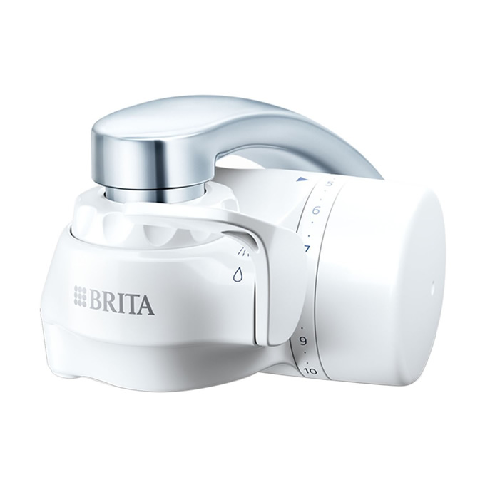 Système de filtration d'eau pour robinets - BRITA On Tap V